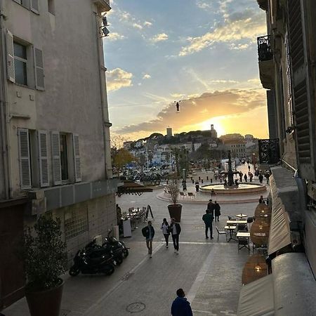 Cannes Croisette B Екстериор снимка